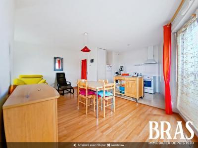 Annonce Vente 2 pi�ces Appartement Sables-d'olonne 85