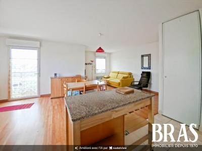 Acheter Appartement 49 m2 Sables-d'olonne