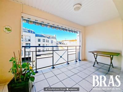 Annonce Vente 4 pi�ces Appartement Sables-d'olonne 85