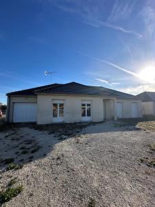 Annonce Location 5 pi�ces Appartement Mesnil-sellieres 10