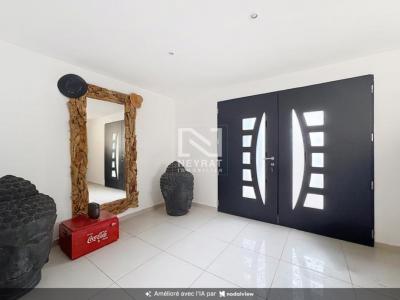 Acheter Maison 141 m2 Frejus