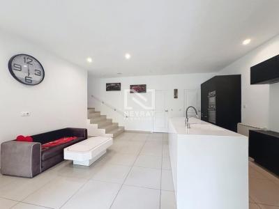 Annonce Vente 4 pi�ces Maison Frejus 83