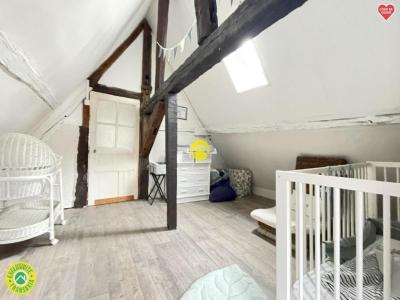 Acheter Maison 110 m2 Bourges