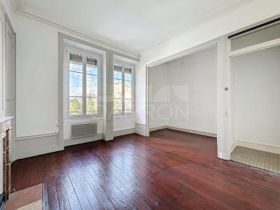 Annonce Location 2 pi�ces Appartement Lyon-8eme-arrondissement 69