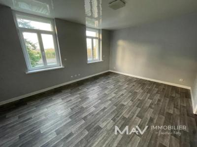 Louer Appartement 52 m2 Clairmarais
