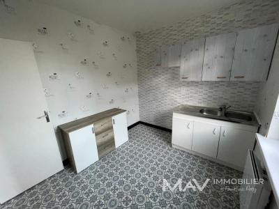 Louer Appartement Clairmarais 550 euros