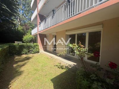 Acheter Appartement Tourcoing Nord
