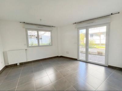 For rent Nantes 2 rooms 38 m2 Loire atlantique (44200) photo 1