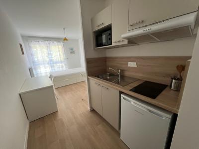 Louer Appartement 22 m2 Nantes