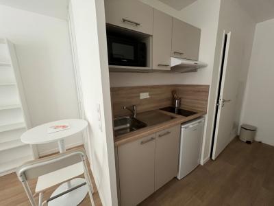 Louer Appartement Nantes Loire atlantique