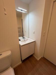 Louer Appartement Nantes 585 euros