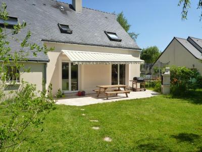 Annonce Location 5 pi�ces Maison Treillieres 44