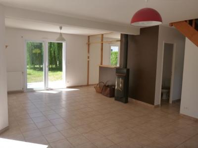 Louer Maison Treillieres 1130 euros