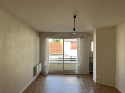 Annonce Location 2 pi�ces Appartement Nantes 44