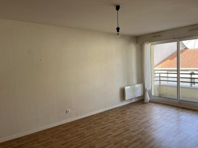 Louer Appartement 44 m2 Nantes