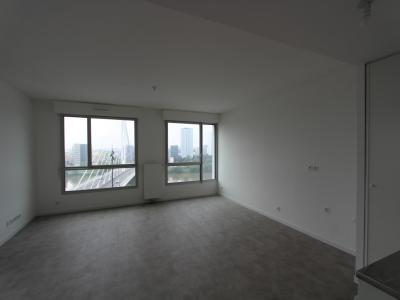 Louer Appartement 66 m2 Nantes