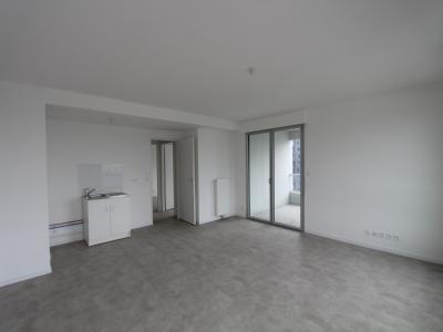 Louer Appartement Nantes Loire atlantique