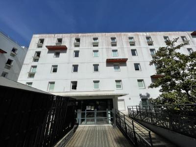 Louer Appartement Nantes 406 euros