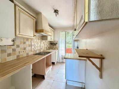 Acheter Appartement 55 m2 Vence
