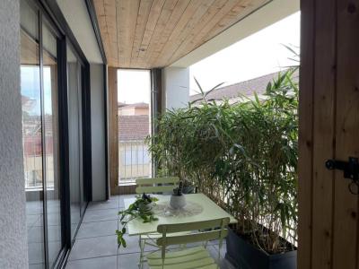 Acheter Appartement Mont-de-marsan Landes
