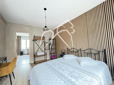 Acheter Appartement Mers-les-bains Somme