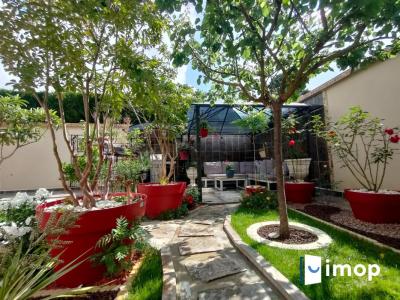 Annonce Vente 8 pi�ces Maison Morangles 60