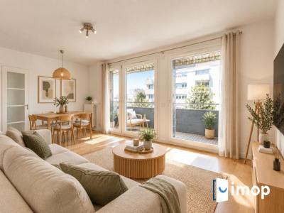 Annonce Vente 3 pi�ces Appartement Paris-13eme-arrondissement 75