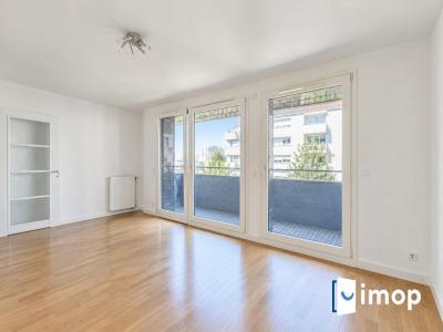 Acheter Appartement 80 m2 Paris-13eme-arrondissement