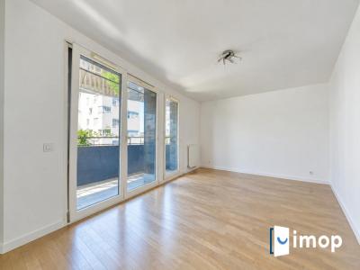 Acheter Appartement Paris-13eme-arrondissement Paris