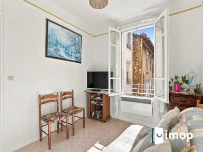 Annonce Vente 3 pi�ces Appartement Epinay-sur-seine 93