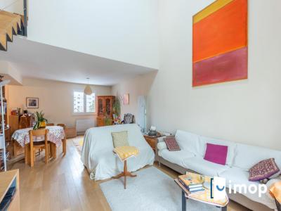 Acheter Appartement Sucy-en-brie Val de Marne