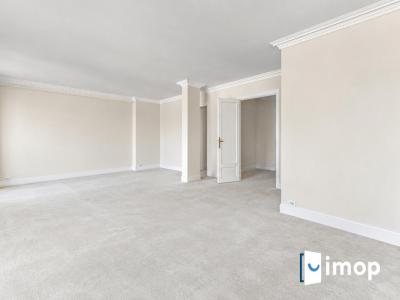 Acheter Appartement 99 m2 Paris-15eme-arrondissement