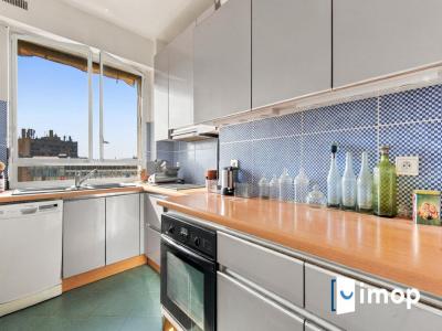 Acheter Appartement Paris-15eme-arrondissement Paris