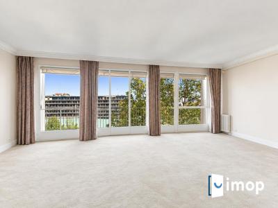 Acheter Appartement Paris-15eme-arrondissement 1645000 euros