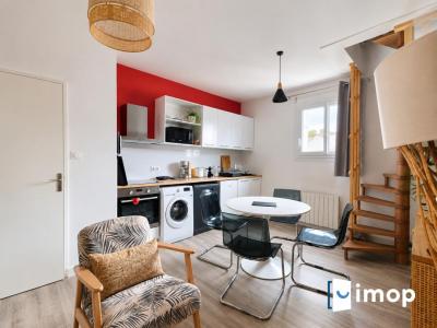 Annonce Vente 2 pi�ces Appartement Saumur 49