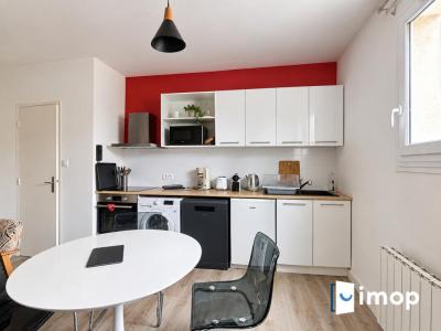 Acheter Appartement Saumur Maine et loire
