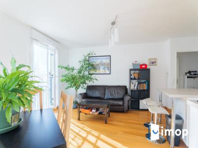 Annonce Vente 3 pi�ces Appartement Villiers-sur-marne 94