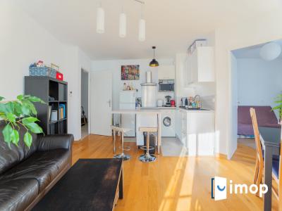 Acheter Appartement 54 m2 Villiers-sur-marne
