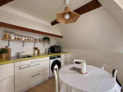 Annonce Vente 2 pi�ces Appartement Mans 72