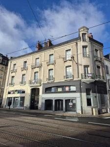 Acheter Appartement Mans Sarthe