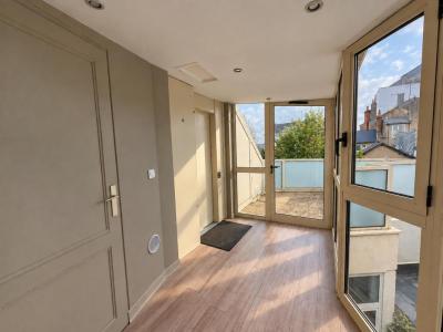 Acheter Appartement 132 m2 Mans