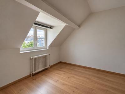 Acheter Appartement 59 m2 Mans