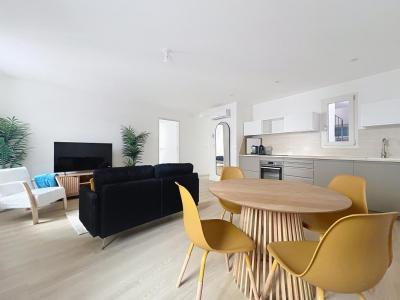 For sale Trets 2 rooms 50 m2 Bouches du Rhone (13530) photo 0