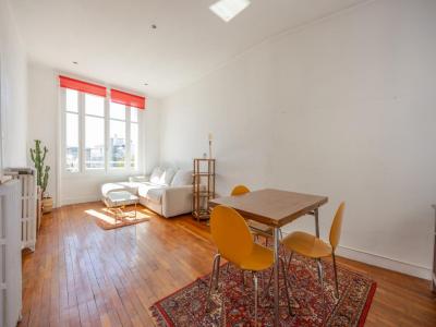 Annonce Location 2 pi�ces Appartement Nantes 44