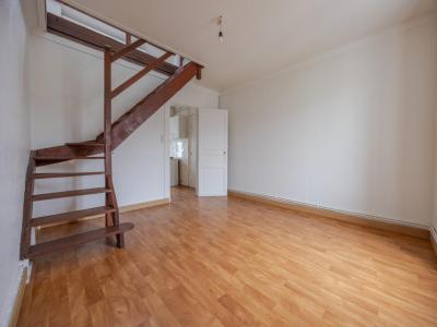 For sale Nantes 2 rooms 36 m2 Loire atlantique (44100) photo 0