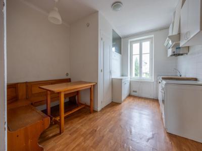 Acheter Appartement 36 m2 Nantes