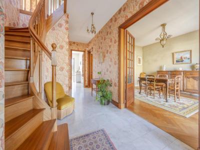 Acheter Maison Saint-herblain Loire atlantique