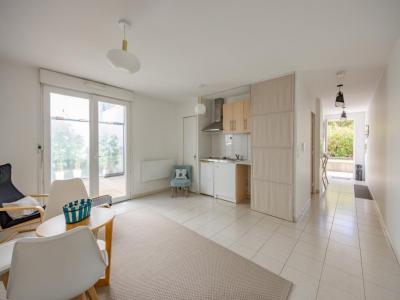 For sale Nantes 1 room 33 m2 Loire atlantique (44100) photo 0