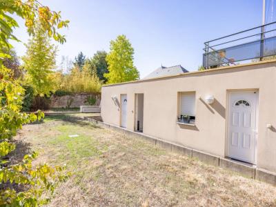Annonce Vente Appartement Nantes 44