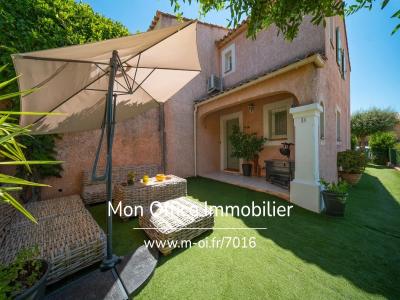 Annonce Vente 5 pi�ces Maison Cavalaire-sur-mer 83